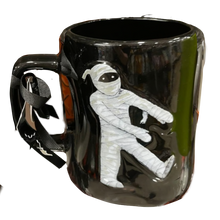 Load image into Gallery viewer, THAT&#39;S A WRAP Mug ⤿
