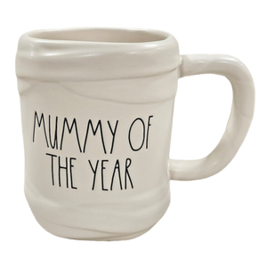 MUMMY OF THE YEAR Mug