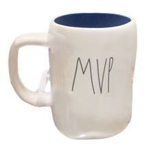 Load image into Gallery viewer, MVP Mug ⤿
