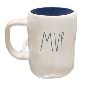 MVP Mug ⤿