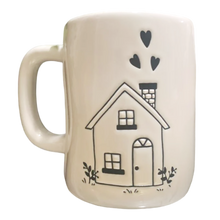 Load image into Gallery viewer, MY HAPPY PLACE Mug ⤿
