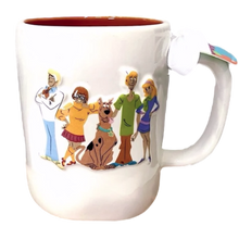 Load image into Gallery viewer, MYSTERY TEAM Mug ⤿
