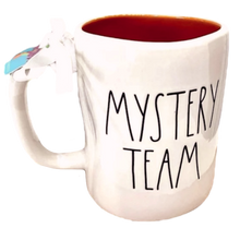 Load image into Gallery viewer, MYSTERY TEAM Mug ⤿
