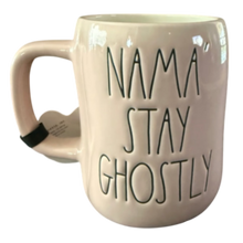 Load image into Gallery viewer, NAMASTE Mug ⤿
