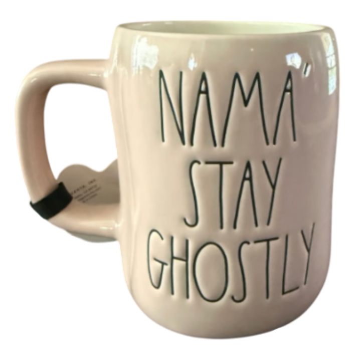 NAMASTE Mug ⤿