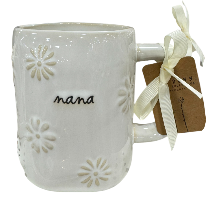 NANA Mug