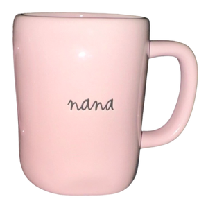 NANA Mug