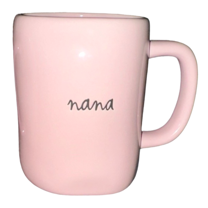 NANA Mug