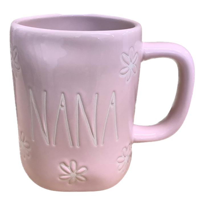 NANA Mug