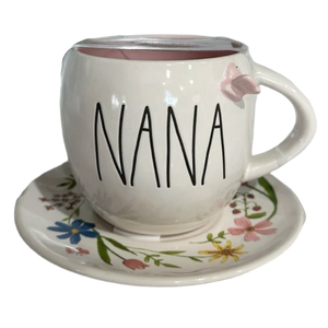 NANA Tea Cup