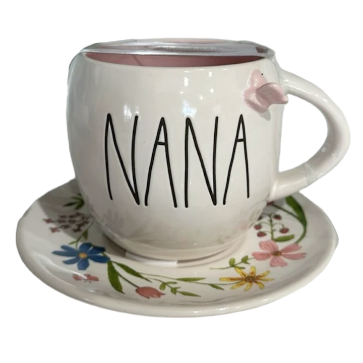 NANA Tea Cup