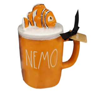 NEMO Mug