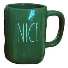 Load image into Gallery viewer, NAUGHTY NICE Mug ⤿
