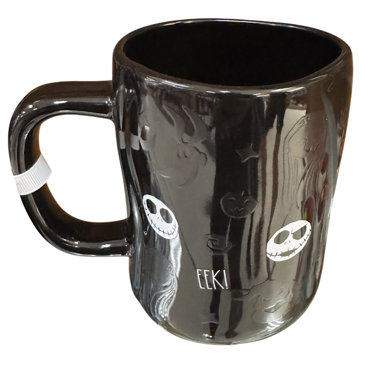 NIGHTMARE PRINT Mug ⟲