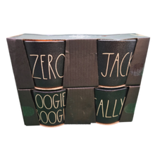 Load image into Gallery viewer, NIGHTMARE BEFOFE CHRISTMAS Ramekin Set
