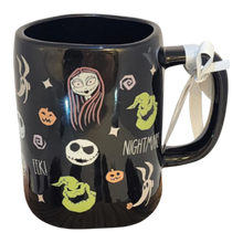 Load image into Gallery viewer, NIGHTMARE PRINT Mug ⟲
