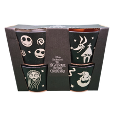 Load image into Gallery viewer, NIGHTMARE BEFOFE CHRISTMAS Ramekin Set
