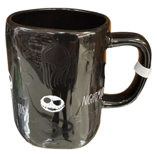 Load image into Gallery viewer, NIGHTMARE PRINT Mug ⟲
