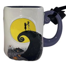 Load image into Gallery viewer, NIGHTMARES DO COME TRUE Mug ⤿
