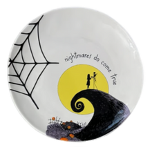 Load image into Gallery viewer, NIGHTMARES DO COME TRUE Plate
