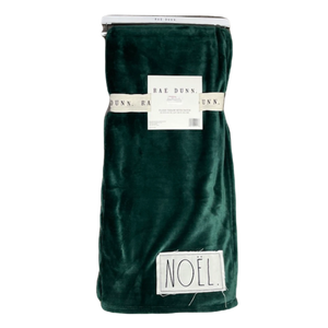 NOEL Blanket