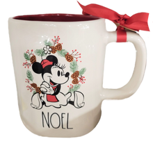 Load image into Gallery viewer, NOEL Mug ⤿
