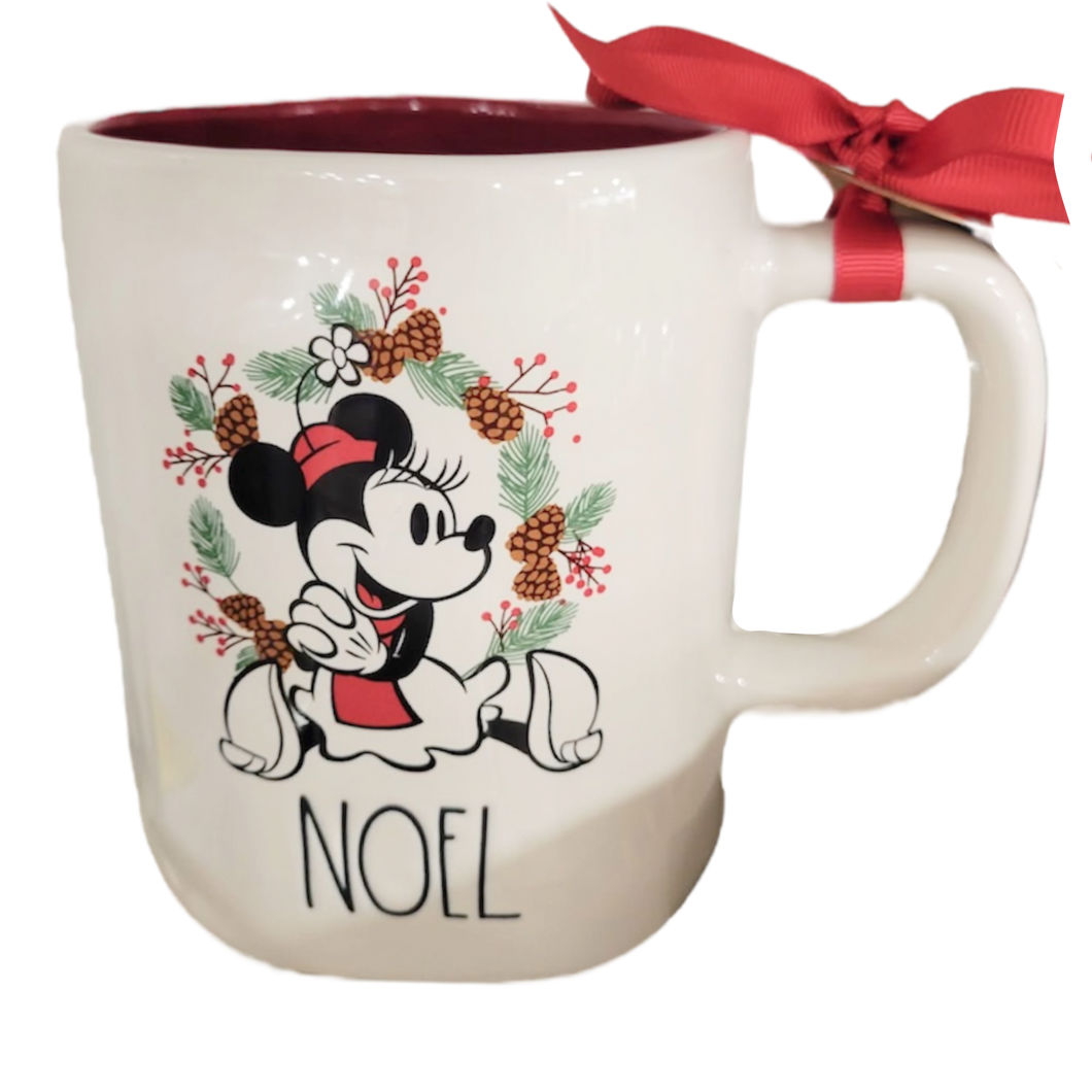 NOEL Mug ⤿