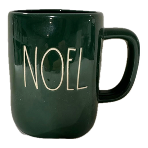 NOEL Mug