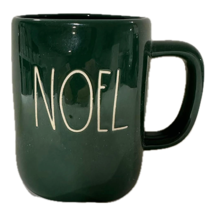 NOEL Mug