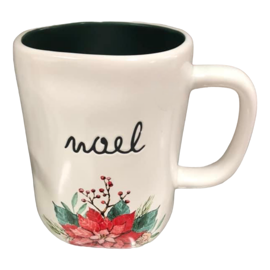 NOEL Mug ⤿