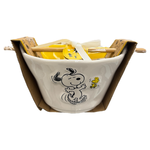 NOODLES Bowl ⤿