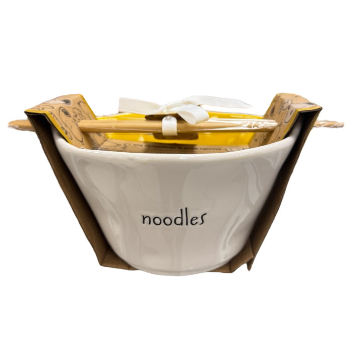 NOODLES Bowl ⤿