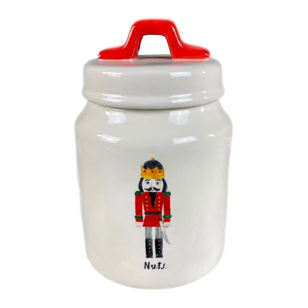 NUTS Canister