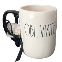 Load image into Gallery viewer, OBLIVIATE Mug ⤿
