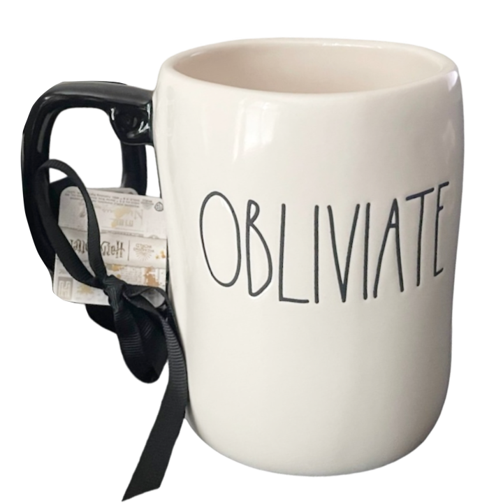 OBLIVIATE Mug ⤿