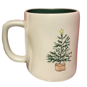 OH CHRISTMAS TREE Mug ⤿