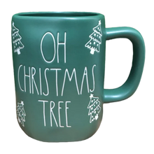 Load image into Gallery viewer, OH CHRISTMAS TREE Mug ⟲
