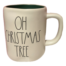 Load image into Gallery viewer, OH CHRISTMAS TREE Mug ⤿

