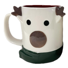 Load image into Gallery viewer, OH DEER Mug ⤿
