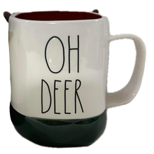 Load image into Gallery viewer, OH DEER Mug ⤿
