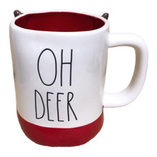 Load image into Gallery viewer, OH DEER Mug ⤿
