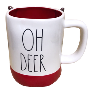 OH DEER Mug ⤿