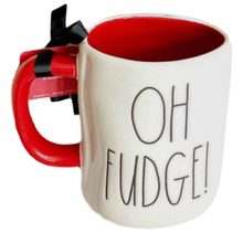 Load image into Gallery viewer, OH FUDGE! Mug ⤿
