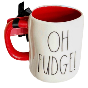 OH FUDGE! Mug ⤿