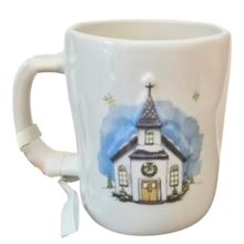 Load image into Gallery viewer, OH HOLY NIGHT Mug ⤿
