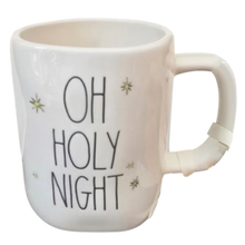 Load image into Gallery viewer, OH HOLY NIGHT Mug ⤿
