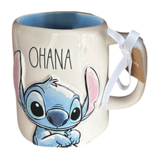 Load image into Gallery viewer, OHANA Mug ⤿
