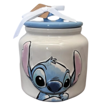 Load image into Gallery viewer, OHANA MEANS FAMILY Canister ⤿
