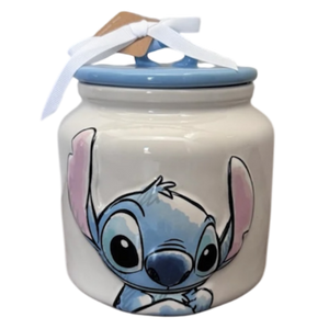 OHANA MEANS FAMILY Canister ⤿