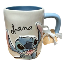 Load image into Gallery viewer, OHANA Mug ⤿
